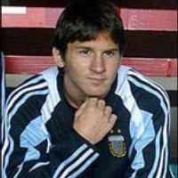 Messi: Brasil Seperti Argentina