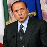 Berlusconi Pede Pimpin Milan Lagi