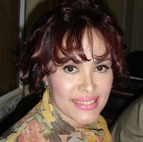 Sandy Harun Kurang Cocok Dampingi Tommy