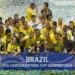 Brasil Andalkan Tim Juara Konfederasi