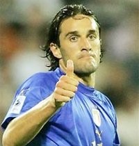 Skandal Jadi Pemacu Azzurri