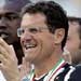 Capello Rangkap Jabatan di Juve