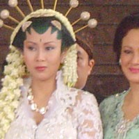 Aktivis Perempuan Ikut Bela Halimah