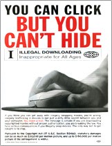 MPAA Nuntut, Eh Kena Tuntut Balik...