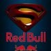 Red Bull Dibantu Superman!