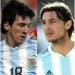Heinze-Messi Comeback