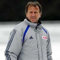 Zico: Kami Akan Jadi Juara