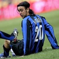 Recoba Tetap di Inter 