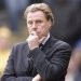 Portsmouth Tambah Kontrak Redknapp