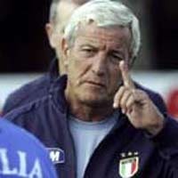 Lippi Tetap Fokus Pada Skuad 