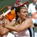 Cedera, Mary Pierce Mundur