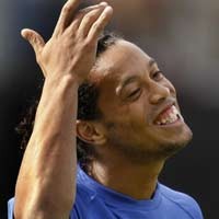 Tahun yang Sempurna Buat Ronaldinho?