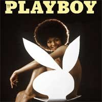 Beredar, Playboy Edisi Malaysia!