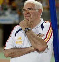 Kegundahan Luis Aragones 
