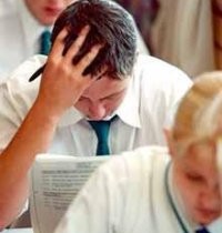 Ogah Ujian Saat Piala Dunia