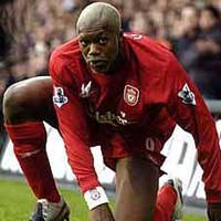 Tiga Klub Prancis Incar Cisse
