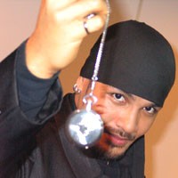 Romy Rafael Terinspirasi Sutiyoso