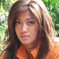 Tiara Playboy Lestari Kehilangan Keluarga