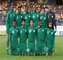 Bonus Besar Menanti Arab di Babak Kedua 