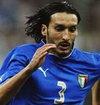 Zambrotta Bisa Berangkat ke Jerman