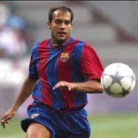 Gabri Tinggalkan Barcelona