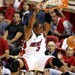 Heat Selangkah Lagi ke Final NBA 