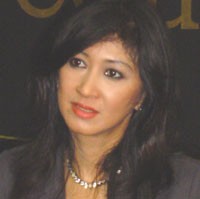 Zarima Digoyang Ferry Lagi!