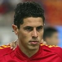 Del Horno Absen di Jerman, Alonso Cedera