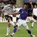 Jepang Tahan Jerman 2-2