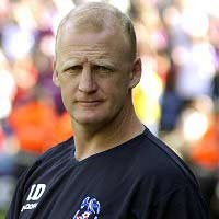 Dowie ke Charlton Diikuti Masalah