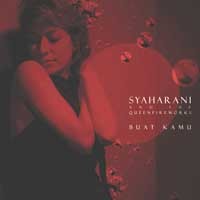 Buat Kamu: Ringan a la Syaharani