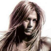 Jennifer Aniston: Vince yang Terbaik