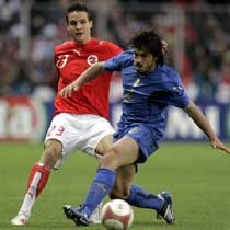 Swiss Imbangi Italia