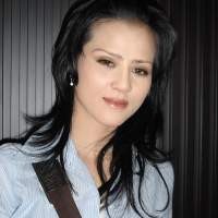 Tanpa Rhoma Irama, Angel Lelga Berani Bertemu Wartawan