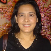 Lidya Kandau Nggak Berani Tanya