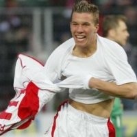Bayern-Cologne Sepakat Soal Podolski