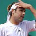 Tak Ada Kejutan dari Baghdatis