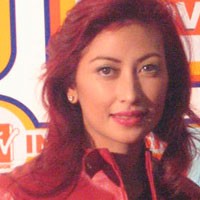 Annisa Tribanowati Coba Diet di Umur 30