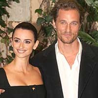 Penelope Cruz Putus Cinta Lagi