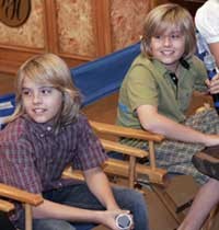 The Suite Life of Zack & Cody