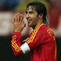 Raul Akan Jawab Kritikan