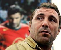 Kenapa Selalu Takut pada Brasil?