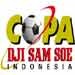 Sriwijaya FC Tersingkir