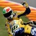 Taklukkan Mugello, Rossi Kembali Juara