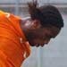 Gol Drogba Hantam Slovenia