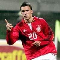 Podolski Tak Sabar Lawan Polandia 