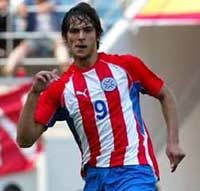 Santa Cruz Terbaik di Paraguay