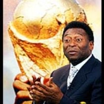 Pele: Rooney Jangan Dipaksa