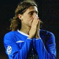 Crespo Tak Mau Tambah Kontrak