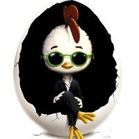 VCD/DVD Chicken Little